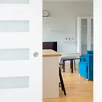 Apartment Nowoczesny Szyndzielnia No 26 I Balkon I Kort Tenisowy I 4 Os