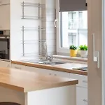 Nowoczesny Szyndzielnia No 26 I Balkon I Kort Tenisowy I 4 Os Bielsko-Biala