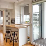 Nowoczesny Szyndzielnia No 26 I Balkon I Kort Tenisowy I 4 Os * Bielsko-Biala