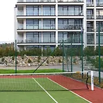 Nowoczesny Szyndzielnia No 26 I Balkon I Kort Tenisowy I 4 Os Apartment Bielsko-Biala