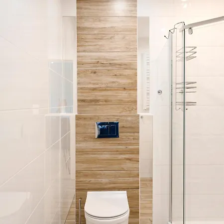 아파트 Szyndzielnia Park No 26 # Kortem Tenisowym, Rowerownia # Nestapartamenty *