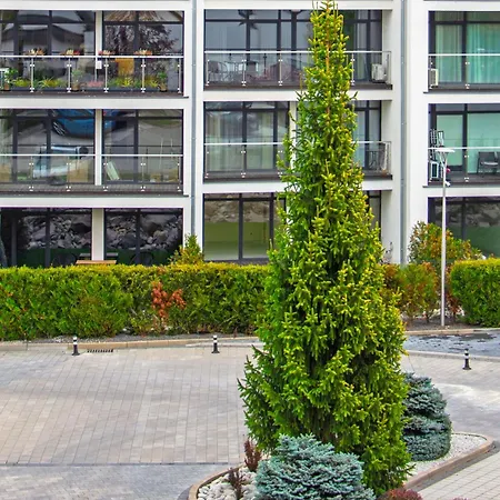 Szyndzielnia Park No 26 # Kortem Tenisowym, Rowerownia # Nestapartamenty