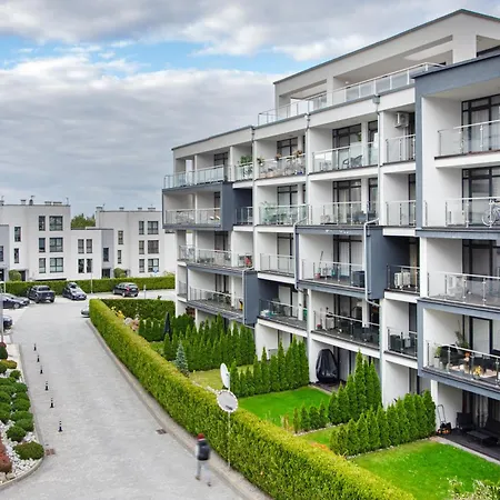 Nowoczesny Apartament Szyndzielnia No 26 I Balkon I Kort Tenisowy I 4 Os *