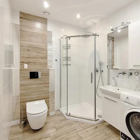 Szyndzielnia Park No 26 # Kortem Tenisowym, Rowerownia # Nestapartamenty *