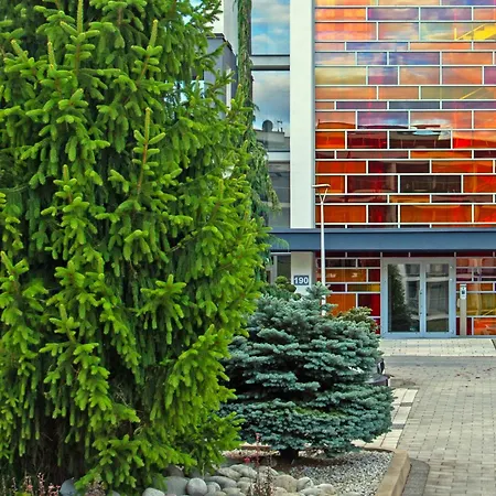 아파트 Szyndzielnia Park No 26 # Kortem Tenisowym, Rowerownia # Nestapartamenty *