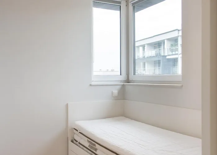 Nowoczesny Apartament Szyndzielnia No 26 I Balkon I Kort Tenisowy I 4 Os 아파트 *