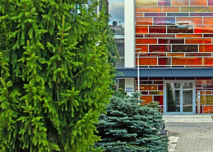 Apartment Nowoczesny Szyndzielnia No 26 I Balkon I Kort Tenisowy I 4 Os *